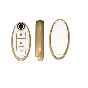 เค<span class=keywords><strong>ส</strong></span>กุญแจรถยนต์ดีไซน์แฟชั่น ขายดี <span class=keywords><strong>ส</strong></span>ำหรับ<span class=keywords><strong>นิ</strong></span><span class=keywords><strong>ส</strong></span><span class=keywords><strong>ส</strong></span>ัน พร้อมพวง<span class=keywords><strong>กุญแจ</strong></span> ปรับแต่งได้ - Product Image 3