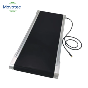 Movotec <span class=keywords><strong>Mini</strong></span> Masaüstü Bantlı Konveyör Hattı Hafif Yük Talepleri İçin Dayanıklı Kompakt Malzeme Taşıma Ekipmanı - Product Image 3
