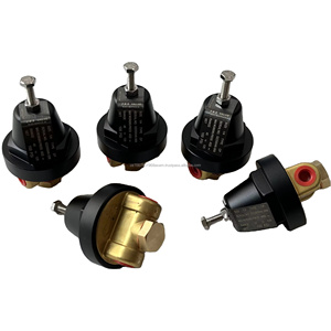 Pièces de rechange pour compresseur d'air Manny New, soupape de réduction 02250046-568 - Product Image 5