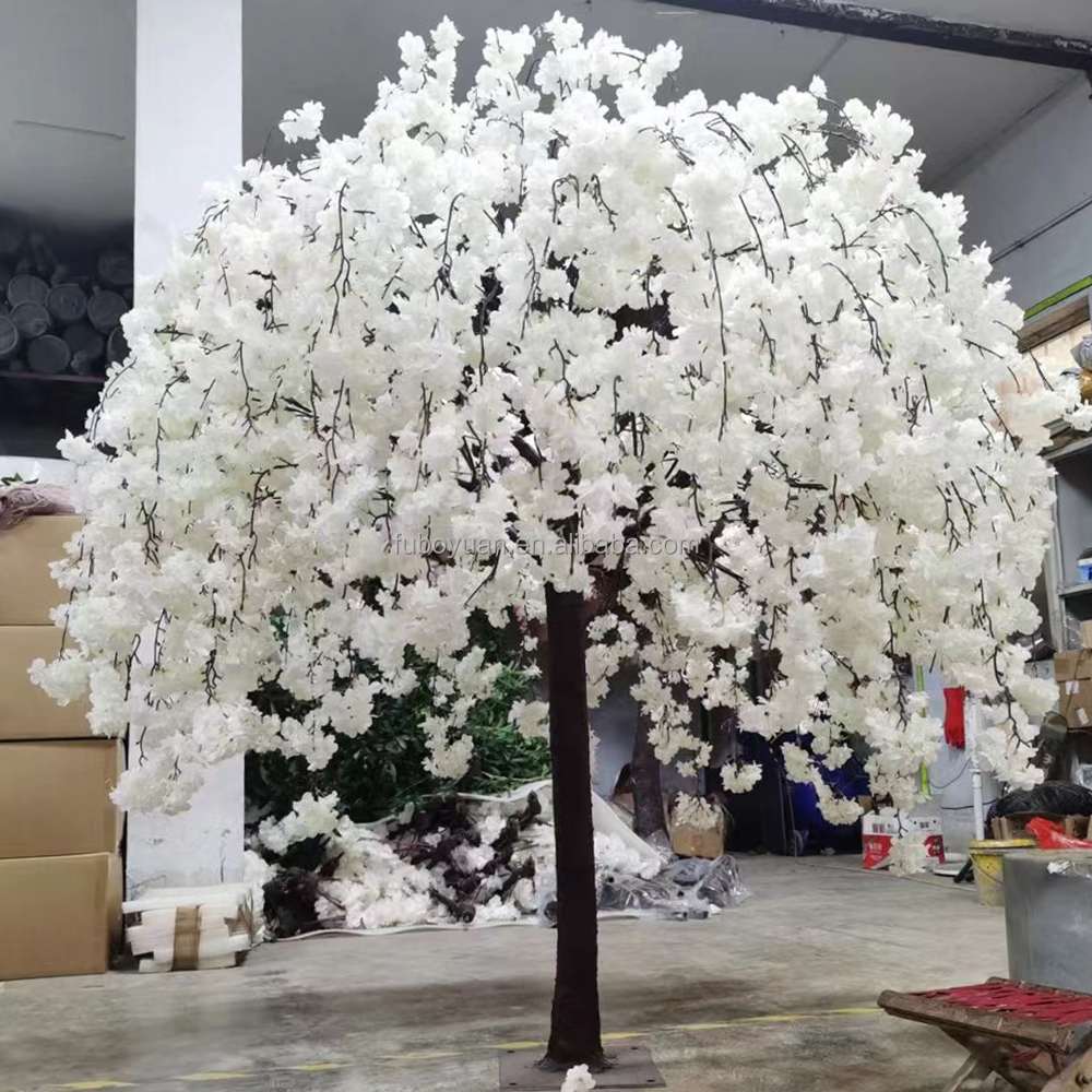 How to Choose the Best Small Artificial Cherry Blossom Tree