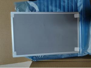 Nouveaux modules LCD industriels Innolux de 15,4 pouces, 1280*800, luminosité de 450 nits, écran TFT pour usage industriel - Product Image 4