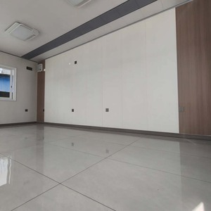 บ้านสำเร็จรูปแบบโมดูลาร์ที่สร้างขึ้นอย่างรวดเร็วทันสมัย พร้อมห้องน้ำและห้องนอน ใช้พลังงานแสงอาทิตย์ เหมาะสำหรับร้านค้า รับประกัน 5 ปี - Product Image 4