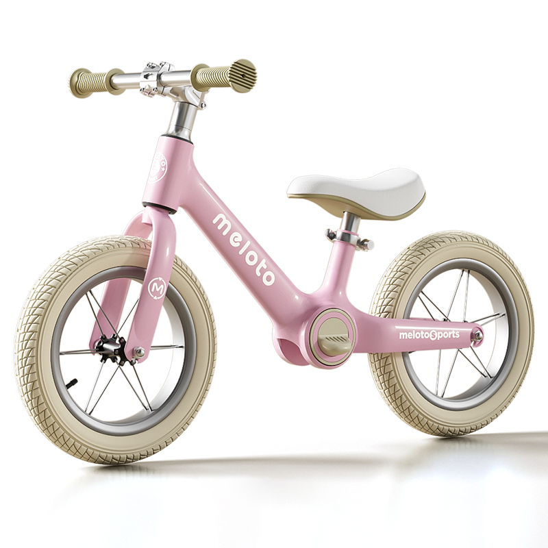 Loopfiets EN71 Baby Products Toys Magnesium Frame Children's Training Balance Bike 2 Wheels Baby Balance Bike For Boys And Girls