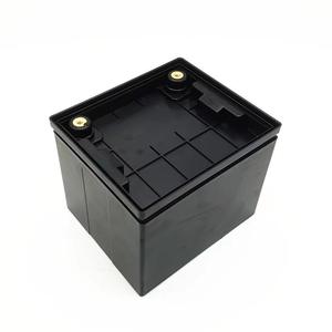 กล่องแบตเตอรี่แบบหลายเซลล์ - กล่อง ABS 12V 38AH สำหรับเซลล์ 18650/21700/32650 พร้อมการใช้งานสำหรับ UPS และพลังงานฉุกเฉิน - Product Image 2