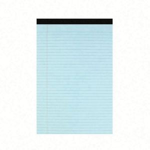 Papier à écrire ligné personnalisé avec logo pour les élèves des écoles, bloc-notes pour enfants, 4x6 pouces, plusieurs couleurs - Product Image 2