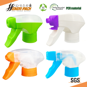 28/400 28/410 Luxury All PP <strong>Plastic</strong> <strong>Trigger</strong> <strong>Sprayer</strong> Colorful Chemical Resistant <strong>Special</strong> Hand Pressure Foam PCR Materials - Product Image 6