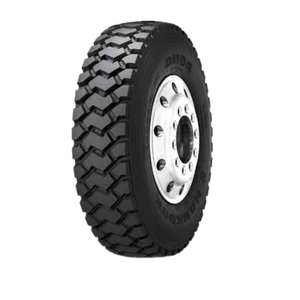 Neumáticos para Camión 11R22.5 11R24.5 DM04 TBR, Neumáticos de Tracción M+S para Condiciones Todoterreno, Neumático para Camión 11R22.5 11R24.5 11R22.5 11R24.5 11R22.5 1 - Product Image 3