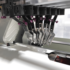 <span class=keywords><strong>Kingtiger</strong></span> voando vende stoll poder automático segunda mão manual direto simples totalmente automático camisola tricô máquina - Product Image 2