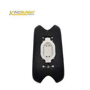 Ensemble de genouillères d'origine pour trottinette électrique Seg-way <span class=keywords><strong>Ninbot</strong></span> S Plus Mini Plus Remplacement de l'éponge de contrôle des jambes auto-coulant - Product Image 2