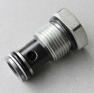 Vanne de retenue hydraulique de type poussoir Hydraforce Type DF12-01 - Product Image 2