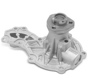 Bomba de agua de motor MYGT para Volkswagen Jetta <span class=keywords><strong>Golf</strong></span> Passat Rabbit Cabrio Cabriolet Corrado Audi 026121005A 1.6L 1.7L 1.8L 1.9L 2.0L - Product Image 3