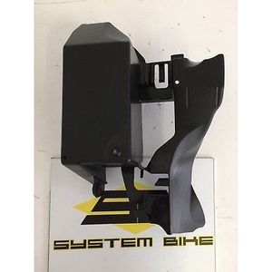 Supporto Batteria Sottocoda Compatibile con Honda CBR 900 RR 2002 2003, Supporto Batteria CBR954RR - Product Image 2