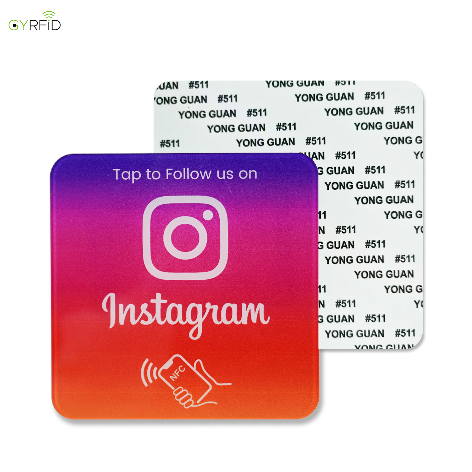 Instagram