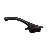 Colector de Admisión 11411432270 para BMW Z3 E36 1998-2002, Serie 3 E36 1998-2000, Serie 3 E46 1997-2002