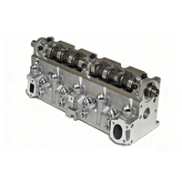 Culasse Raceorly 02.00.H5 pour moteur diesel Peugeot 305 306 309 405 406 D8C XUD9UTF