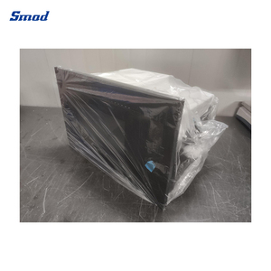 20l Stainless Steel Cavity Built in Microwave Oven with Child Safety Lock Dmb70-20lbsg(m9-rr04) Built in Microwave Oven - Product Image 5