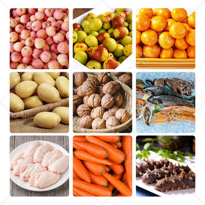 HNOC sebze avokado <span class=keywords><strong>Mango</strong></span> sıralama sınıf makinesi balık sıralayıcı makine karides sıralama makinesi satış - Product Image 6