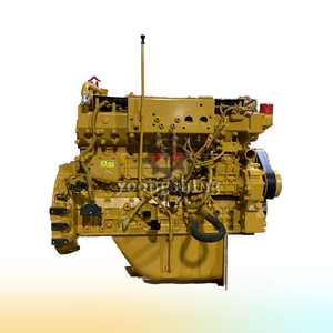 Pompa di Iniezione per Motore Escavatore 3116, Motore Deutz a 6 Cilindri, Motore Volvo Tlb Bl 61 <span class=keywords><strong>588</strong></span> - Product Image 3