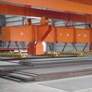 Productos Más Vendidos en Arabia Saudita: Imán de Elevación para Chatarra de Hierro - Product Image 2