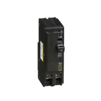 Stock Disponible, Envío Rápido a Todo el Mundo QO2100VH 22kA