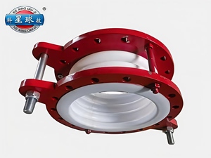 Diseño <span class=keywords><strong>de</strong></span> Tuberías FPSO Serie XQH-BCQ, Clase <span class=keywords><strong>de</strong></span> Alta Presión 125, Junta <span class=keywords><strong>de</strong></span> Expansión Metálica PTFE, Conectividad <span class=keywords><strong>de</strong></span> Brida, Resistente a la Corrosión - Product Image 2