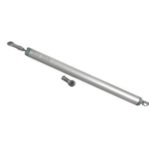 Potenciómetro Lineal KPM de 50 mm con Varilla de Accionamiento de Carrera Corta y Junta de Ojo de Pez en Ambos Extremos, Potenciómetro Lineal KPM-R-50, KPM-R-5 - Product Image 3