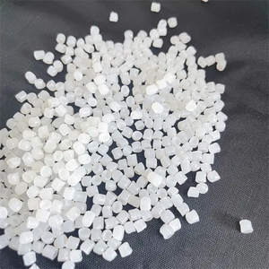 โพลีเอทิลีนความหนาแน่นต่ำ LDPE 2426H วัตถุดิบพลาสติกเกรดฟิล์ม - Product Image 1