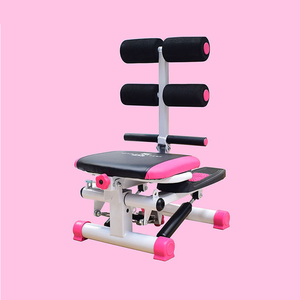 Equipo de Fitness Multifuncional de Último Diseño <span class=keywords><strong>para</strong></span> el Hogar, Caminadora, Bicicleta Elíptica, Bicicleta - Product Image 2