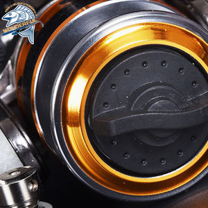 Mini Carrete <span class=keywords><strong>de</strong></span> <span class=keywords><strong>Pesca</strong></span> Giratorio <span class=keywords><strong>de</strong></span> Metal <span class=keywords><strong>de</strong></span> Segunda Generación, Carrete Compacto para <span class=keywords><strong>Pesca</strong></span> en Hielo <span class=keywords><strong>de</strong></span> Invierno para 100 # Línea <span class=keywords><strong>de</strong></span> <span class=keywords><strong>Pesca</strong></span> Portátil para Agua Salada y Agua Dulce - Product Image 5