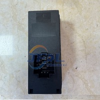 Módulo de Control de Puerta Principal Original DZ97189585114, Interruptor Elevavidrios para Camiones SHACMAN X3000 M3000, Repuestos