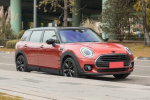 MINI <span class=keywords><strong>Clubman</strong></span> 2022 1.5T <span class=keywords><strong>Cooper</strong></span> Connoisseur Wagon Usado, 136hp Turbo FWD 5 Puertas Compacto Clásico, Bien Mantenido, Listo para Enviar - Product Image 3
