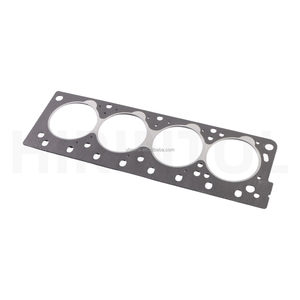 Kit complet de joints de moteur K21 Joint de révision de roulement principal pour Nissan Diesel Pièces complètes de moteur - Product Image 6