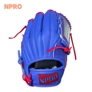 Nouvelle collection de gants de baseball en cuir de qualité supérieure, gants de baseball personnalisés en cuir Kip A2000, Guantes De Béisbol - Product Image 1