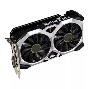 Scheda Grafica Personalizzata GTX <span class=keywords><strong>1650</strong></span> da 4GB Disponibile, GPU per Videogiochi di Marca Originale, Scheda Video GTX <span class=keywords><strong>1650</strong></span> da 4GB in Stock - Product Image 4