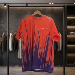 Maillots de football personnalisés par sublimation et uniformes de club – Service OEM - Product Image 4