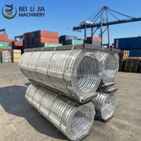BEILIJIA Nouveau modèle personnalisé de moule d'extrusion pour tuyaux ondulés en aluminium, tête de moule de dimensionnement haute vitesse, fabriqué au Jiangsu