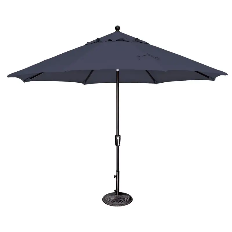 Wholesale Quality upgraded outdoor umbrella aluminum garden umbrella