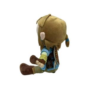 JM1 Vente chaude Nouvelle poupée en peluche la plus vendue <span class=keywords><strong>Zelda</strong></span> Legend Game Peripheral Link Wilderness <span class=keywords><strong>Breath</strong></span> Hailar Doll - Product Image 4