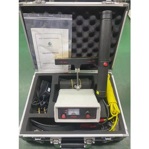 Detector de Porosidad / Detector de Fugas por Chispa Eléctrica / Detector de Defectos por Electrospark - Product Image 2