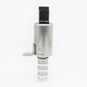 Oil Control Valve V758776080 11367587760 11368610388 Solenoid <b>12V</b> <b>DC</b> 0-1 MPa Pressure Range - Product Image 1