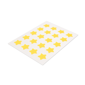 Parches para espinillas de estrella hidrocoloide, parche para acné bonito, pegatina Para manchas faciales, tirita, 20 <span class=keywords><strong>puntos</strong></span> - Product Image 2