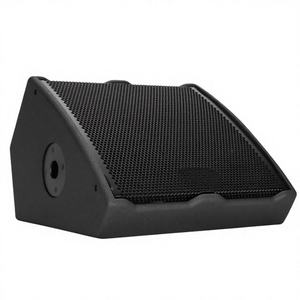 OFERTA ESPECIAL: Altavoz Coaxial Activo de Alta Definición RCF TT 25-CXA de 15 Pulgadas, Fabricado en Filipinas - Product Image 1