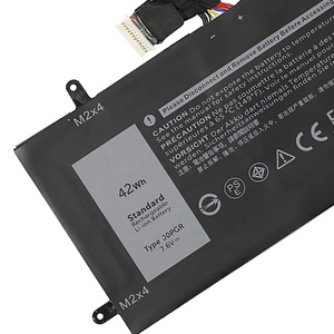 Nuovo Prodotto Vendita Diretta J0PGR 6CYH6 725KY Batteria Ricaricabile Originale per Laptop 12 5285 5290 2-in-1 Disponibile - Product Image 3