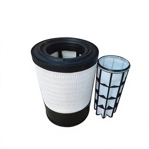 Truck Engine Air Filter P626096 for Excavator High Quality Filter <b>Paper</b> - Product Image 1