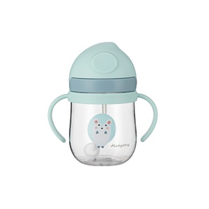 Cuchara <span class=keywords><strong>de</strong></span> agua para alimentación con biberón, alimentador <span class=keywords><strong>de</strong></span> <span class=keywords><strong>leche</strong></span> aislado <span class=keywords><strong>de</strong></span> doble pared, paquete <span class=keywords><strong>de</strong></span> 3 biberones sensibles al calor para bebé - Product Image 3