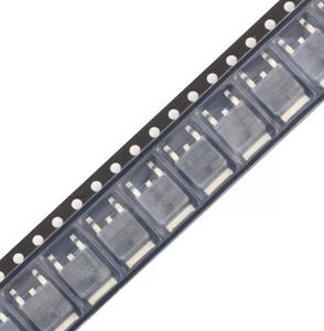 <span class=keywords><strong>Circuit</strong></span> intégré d'origine authentique NCE30H15K TO-252-2 30V/150A à puce MOSFET à canal <span class=keywords><strong>N</strong></span> Autres circuits intégrés - Product Image 4