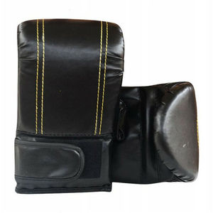 Sac d'entraînement de boxe, gants de boxe, gants de boxe, sac d'entraînement de poinçonnage, gants de Sparring Arts martiaux - Product Image 1