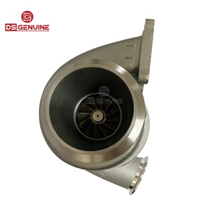 DIESEL 450 không EGR động cơ turbo tăng áp 4036892 isx1 ISX Turbo - Product Image 3