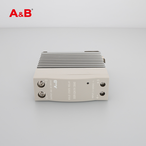 Không chéo Din Rail núi SSR-DA1H 3840 40A 24-380vac trạng thái rắn Power relay với tản nhiệt 24-380vac chuyển đổi chức năng - Product Image 5