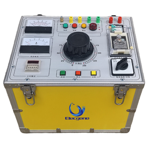 Sistema de Prueba de Alto Voltaje Serie YTB-20, 100kV CA, 140kV, 5-10kVA, Unidad de Alta Tensión con Control Separado, Probador de Hipot CA - Product Image 1